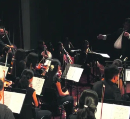 El flamenco, la ópera y la danza en un solo espectáculo