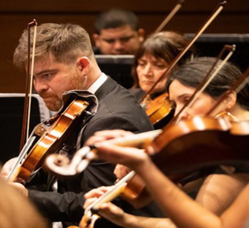 Un encuentro musical con sentimiento y memoria