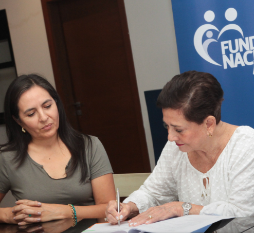 ¡Celebramos el acuerdo firmado con la Asociación Filarmonía Sociedad Musical!