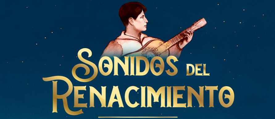 SONIDOS DEL RENACIMIENTO